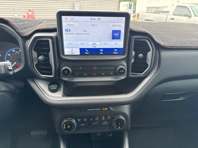 Certified 2023 Ford Bronco Sport Big Bend w/ Convenience Package AWD/4WD image 21