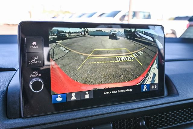 Used 2026 Honda CR-V Sport image 29