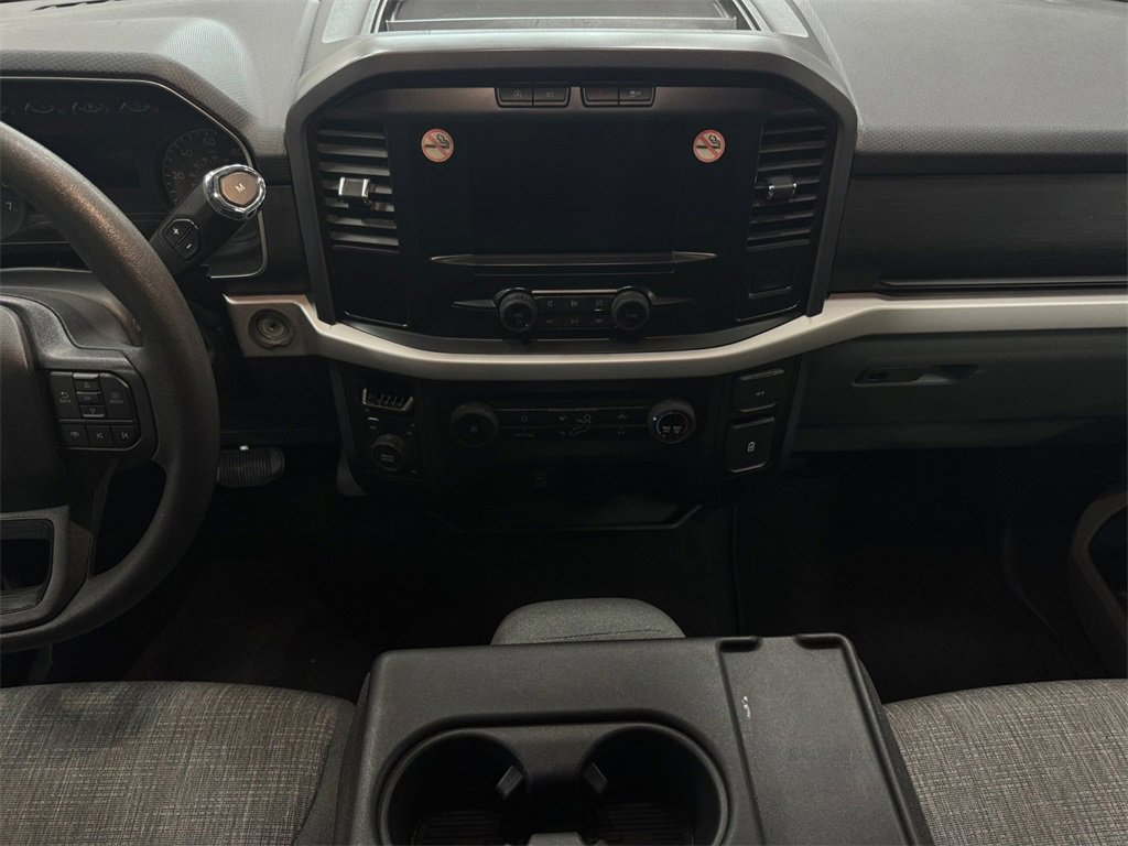 Certified 2023 Ford F150 XLT image 11