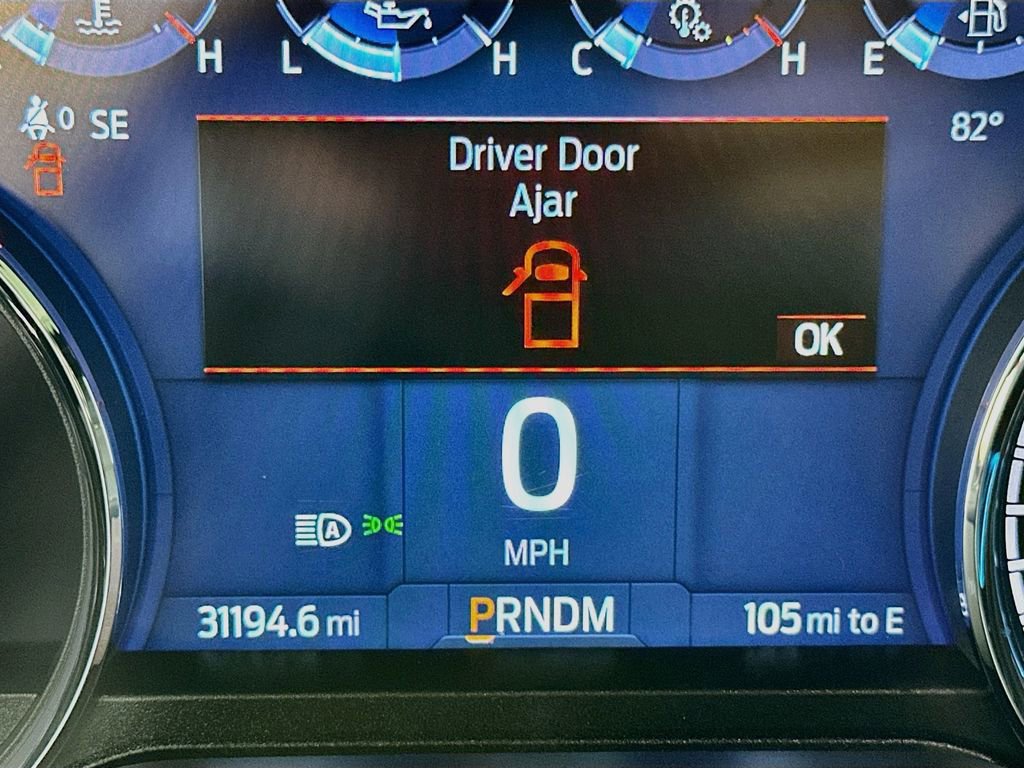 Certified 2022 Ford F150 XLT w/ Equipment Group 302A High image 24