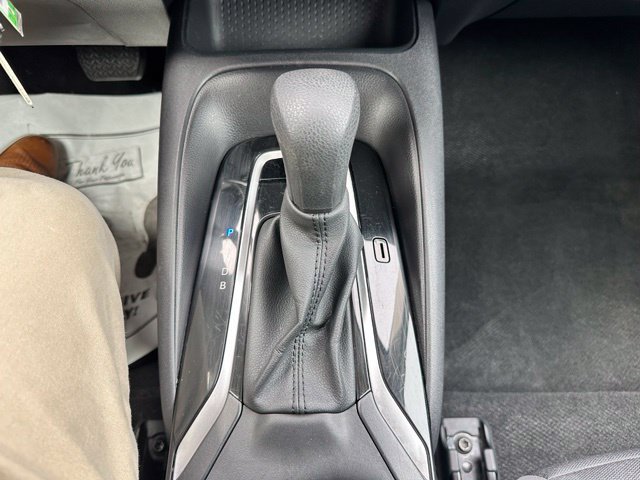 Used 2025 Toyota Corolla LE FWD image 68
