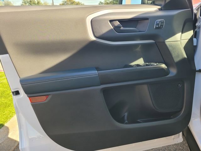 Certified 2024 Ford Bronco Sport Outer Banks w/ Tech Package image 16