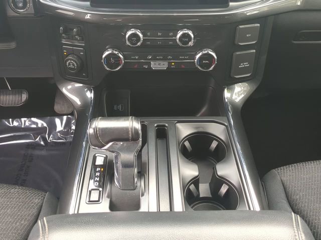 Certified 2022 Ford F150 XLT w/ Equipment Group 302A High AWD/4WD image 20