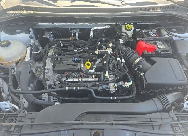 Certified 2022 Ford Escape SE FWD image 6
