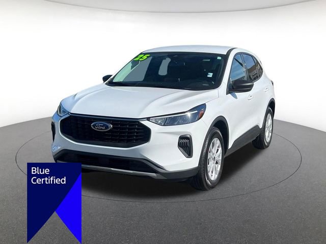 Certified 2025 Ford Escape Active FWD image 7