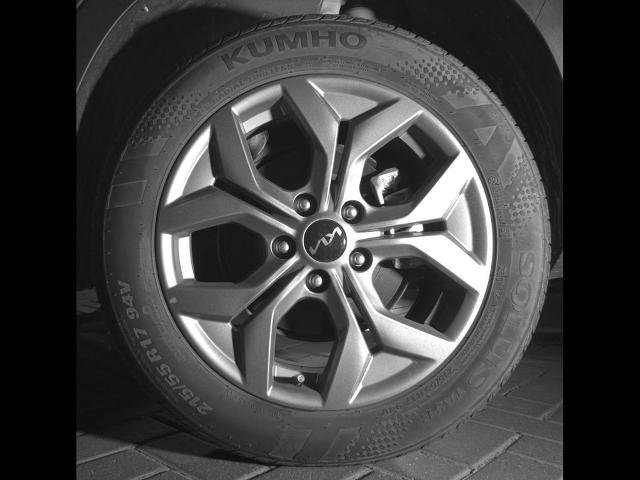 Used 2025 Kia Seltos LX AWD/4WD image 11