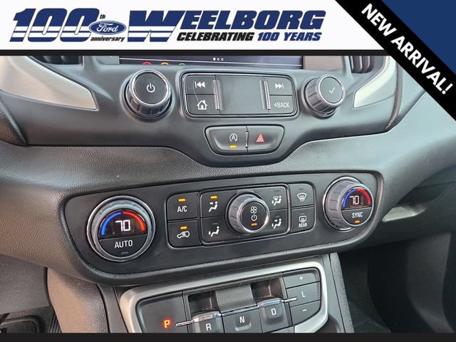 Used 2024 GMC Terrain SLT AWD/4WD image 18