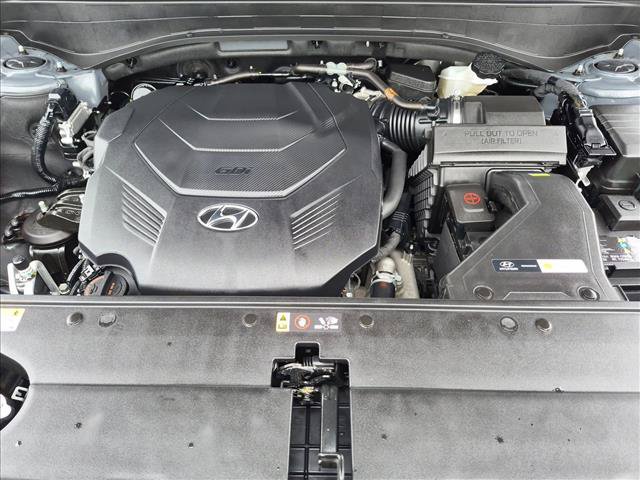 Used 2025 Hyundai Palisade SEL AWD/4WD image 22