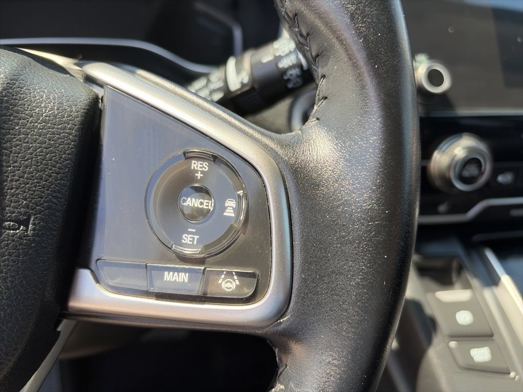 Used 2017 Honda CR-V EX-L image 24