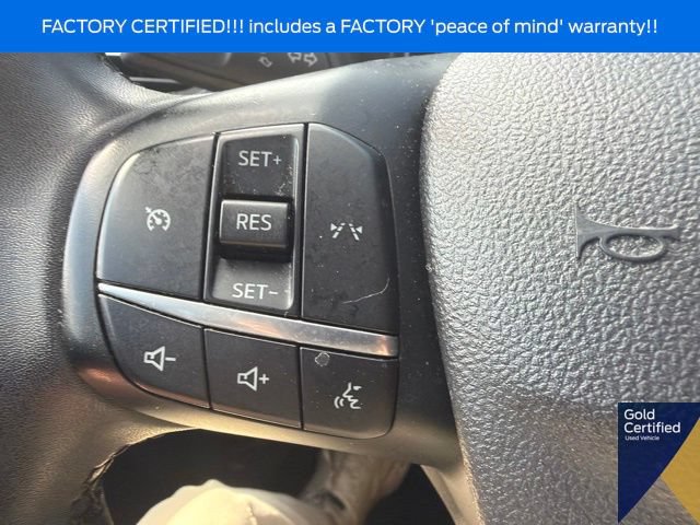 Certified 2023 Ford Escape Active FWD image 42