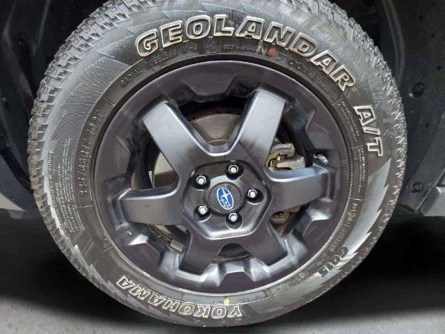 Used 2024 Subaru Outback Wilderness AWD/4WD image 32
