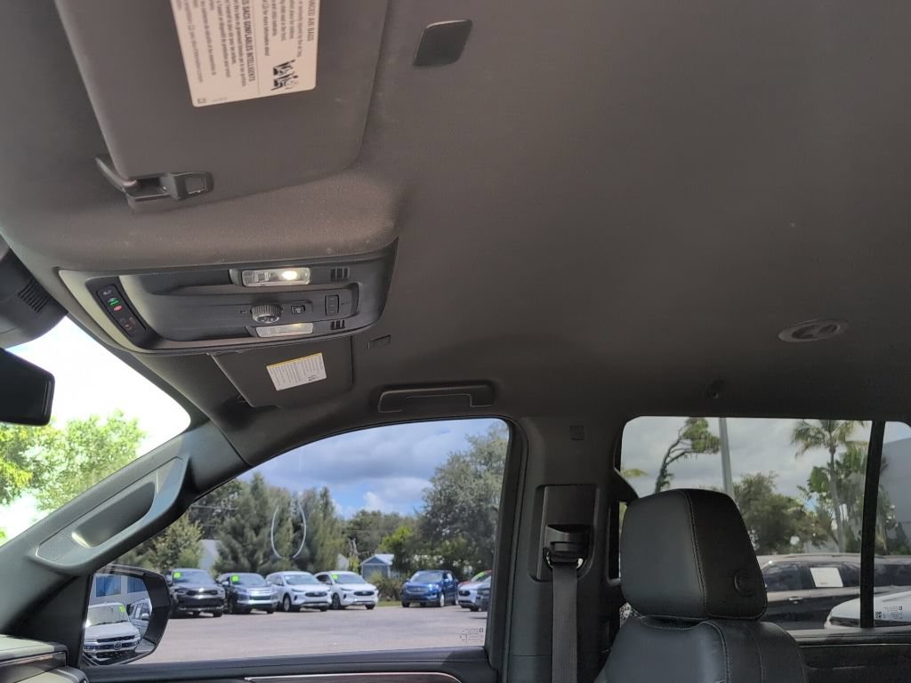 Used 2023 Chevrolet Tahoe LT RWD image 10