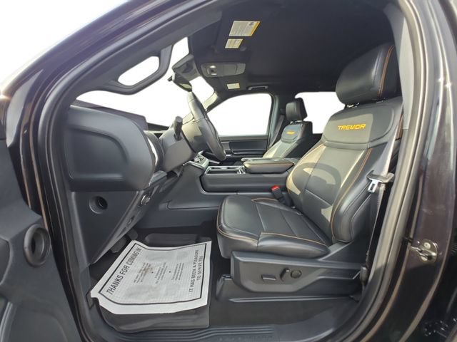 Certified 2025 Ford Expedition Tremor AWD/4WD image 9