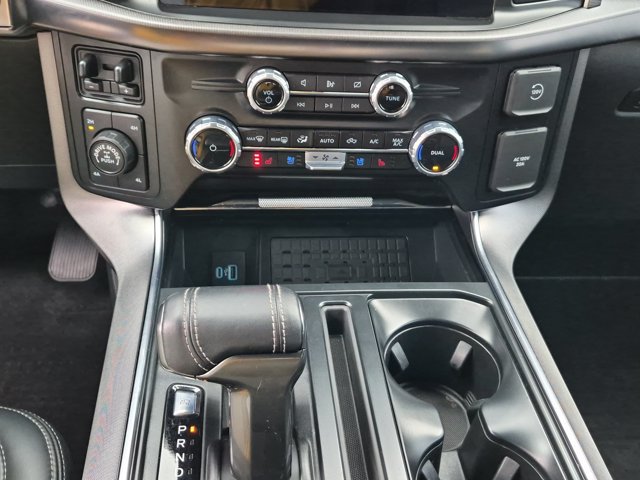 Certified 2023 Ford F150 Platinum w/ Equipment Group 701A High AWD/4WD image 26