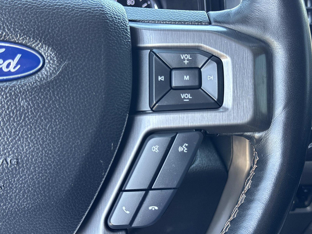 Certified 2020 Ford Expedition Platinum AWD/4WD image 9