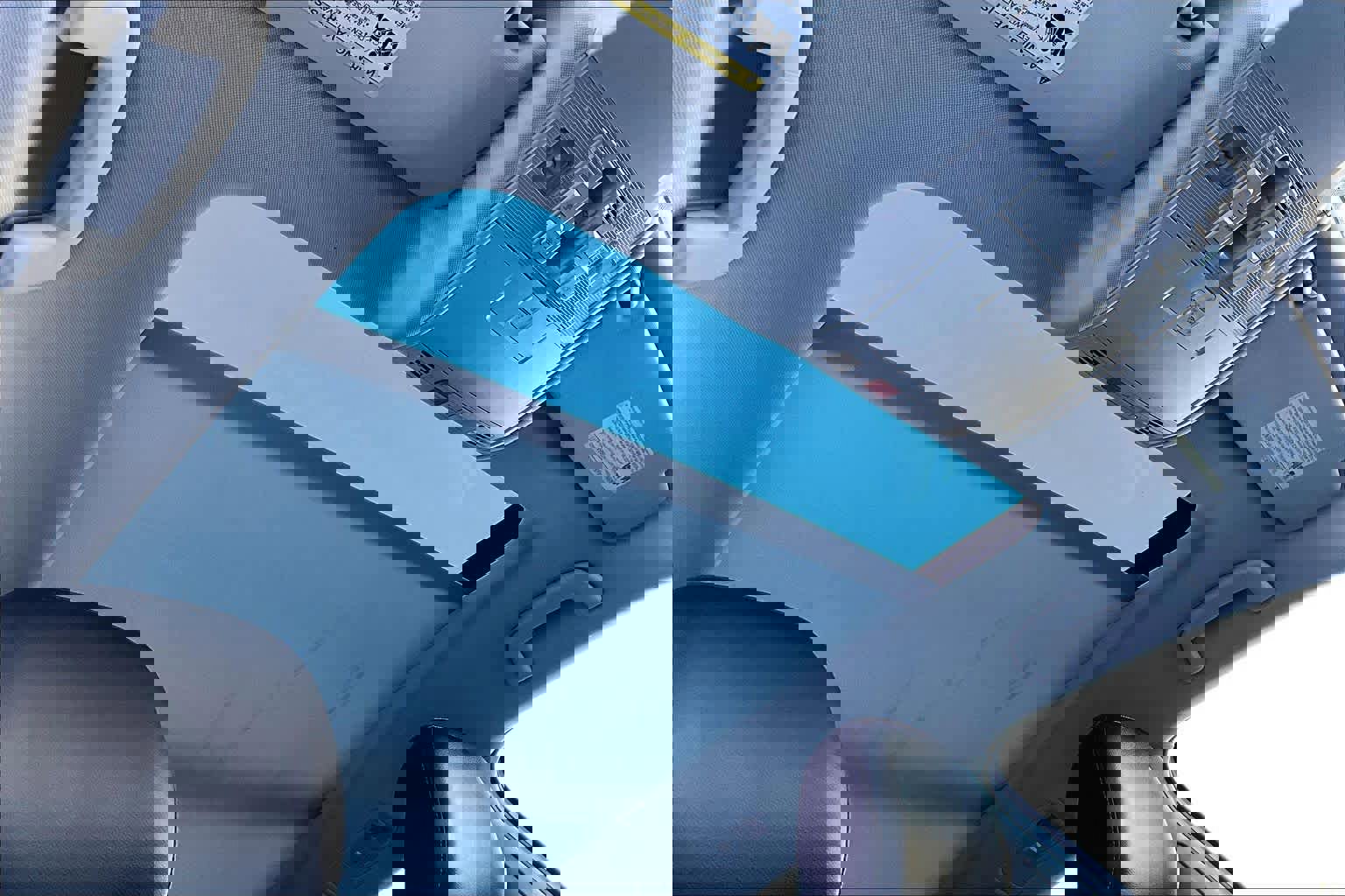 Used 2018 Volkswagen Golf Alltrack SEL image 17