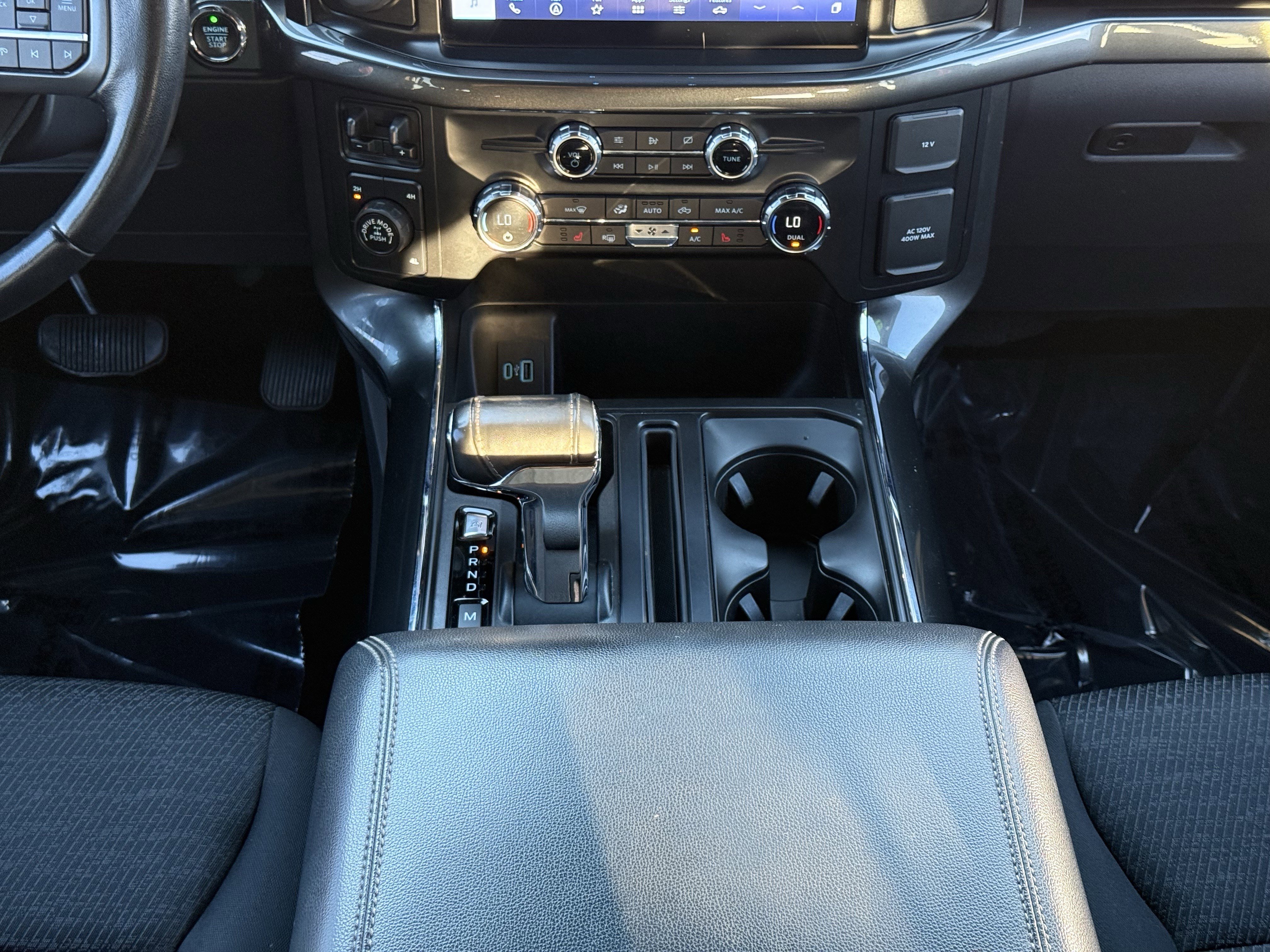 Certified 2021 Ford F150 XLT w/ Equipment Group 302A High image 20