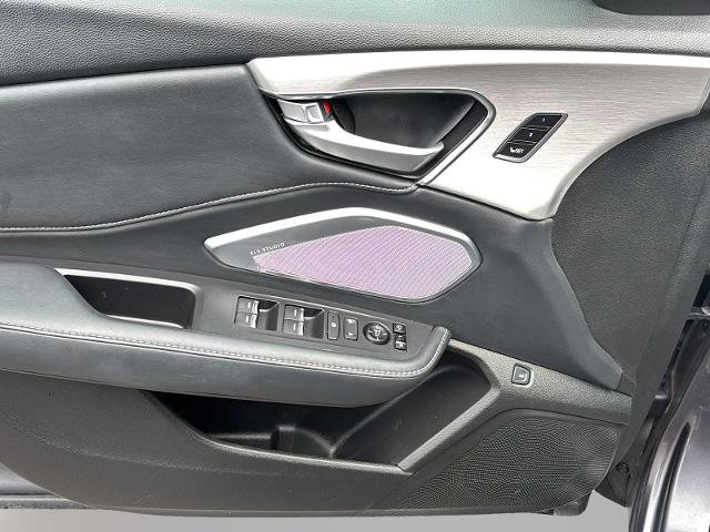 Used 2021 Acura RDX AWD w/ Advance Package image 29