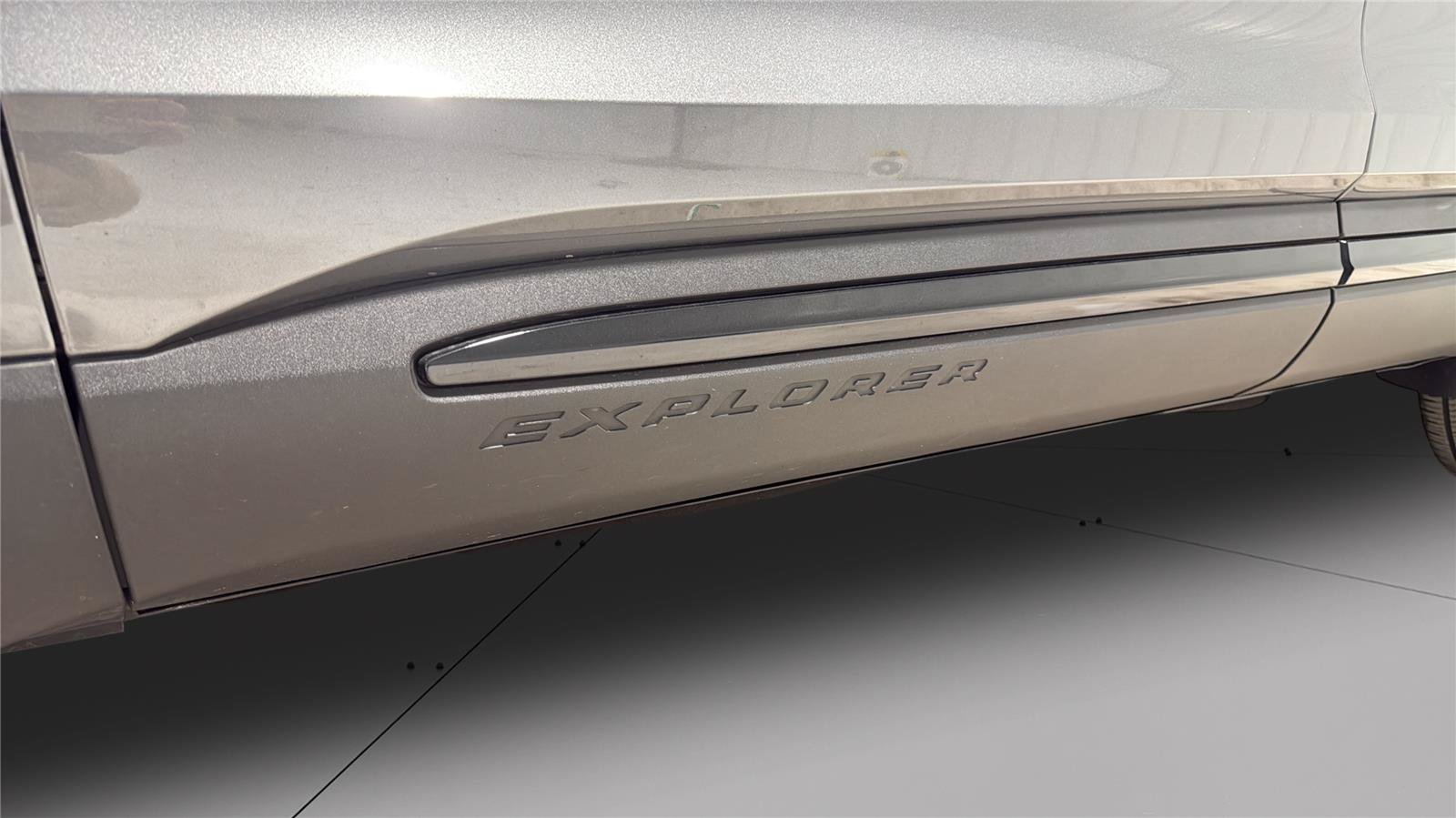 Certified 2023 Ford Explorer ST w/ Equipment Group 401A AWD/4WD image 36