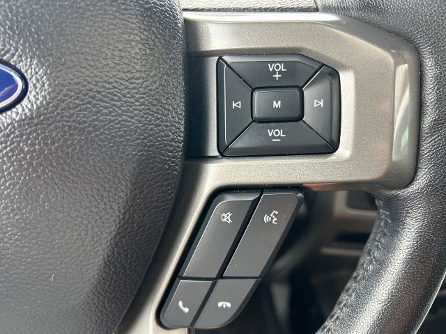 Certified 2021 Ford Expedition XLT AWD/4WD image 28