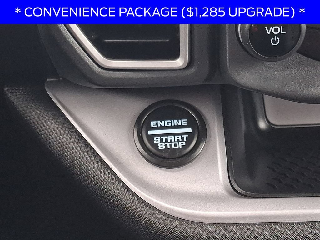 Certified 2022 Ford Bronco Sport Big Bend w/ Convenience Package AWD/4WD image 24