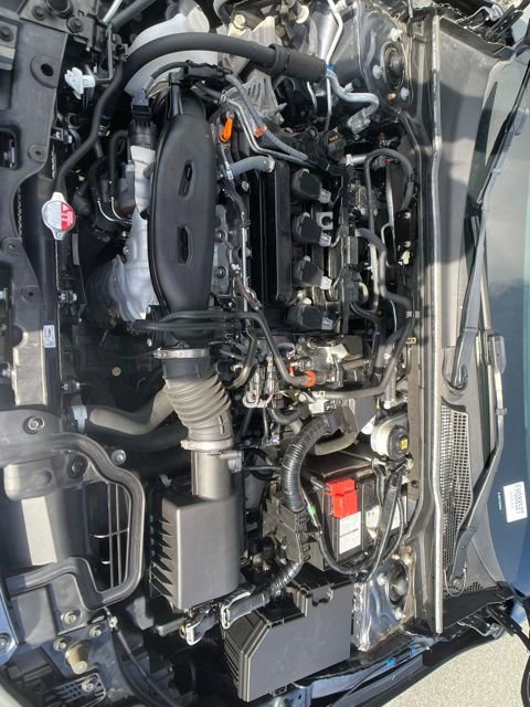 Used 2022 Honda Civic EX image 11