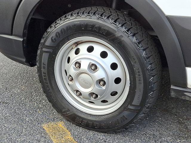 Certified 2023 Ford Transit 350 DRW image 9