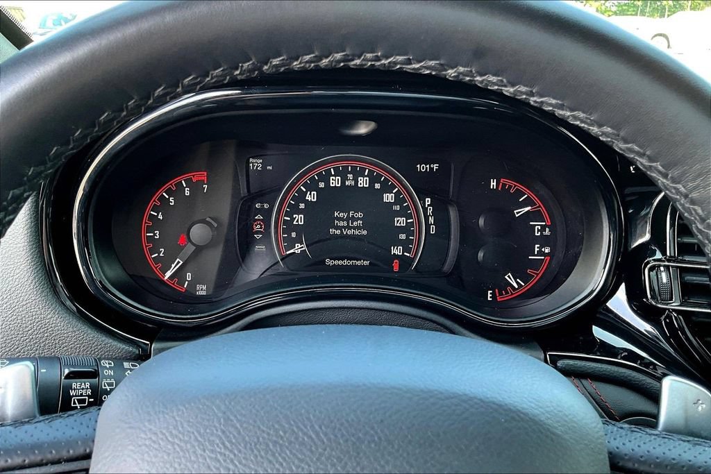 Used 2025 Dodge Durango GT AWD/4WD image 15