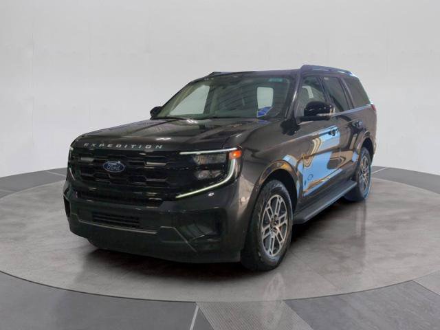 Certified 2025 Ford Expedition Active