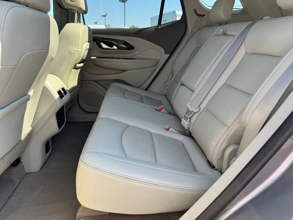 Used 2019 GMC Terrain Denali AWD/4WD image 24