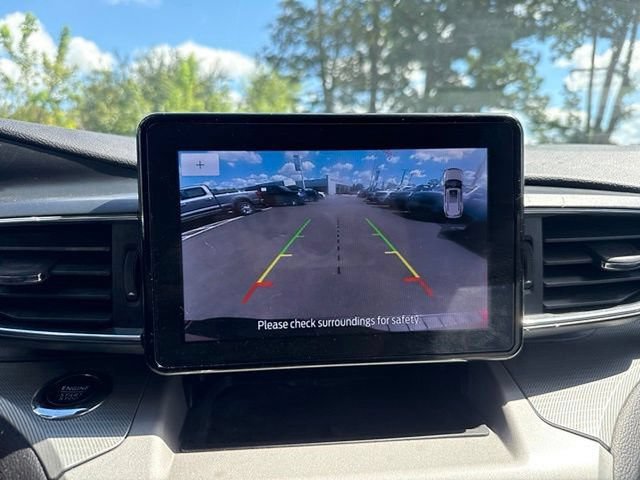 Certified 2023 Ford Explorer XLT w/ Equipment Group 202A AWD/4WD image 23