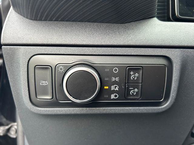 Certified 2024 Ford Mustang Coupe RWD image 16