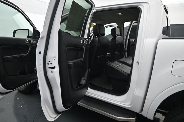 Certified 2021 Ford Ranger Lariat w/ Bed Utility Package AWD/4WD image 18