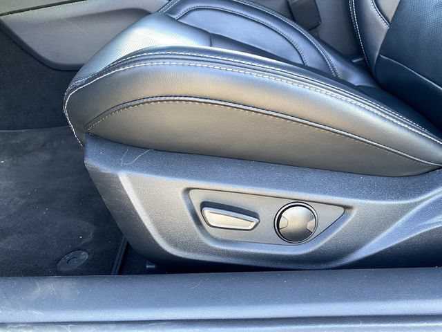 Certified 2024 Ford Mustang GT Premium RWD image 24