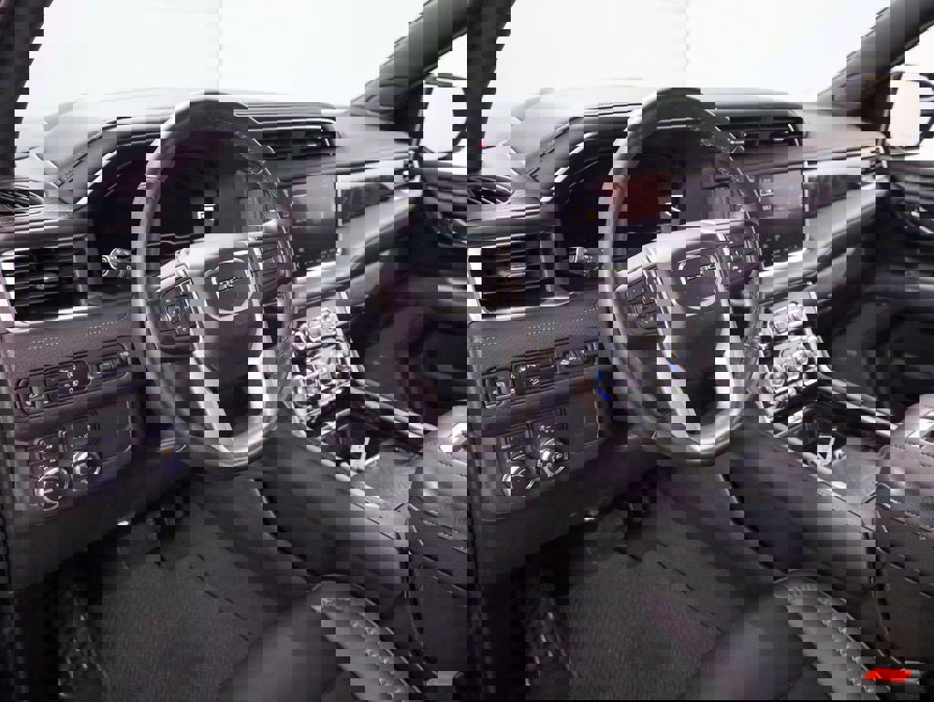 Used 2023 GMC Yukon Denali image 25