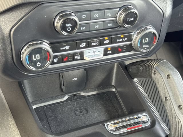 Certified 2023 Ford Bronco Raptor AWD/4WD image 19