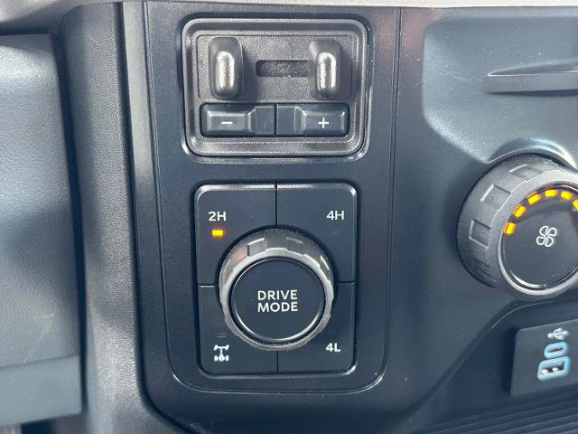 Certified 2025 Ford F250 XL w/ STX Appearance Package AWD/4WD image 20