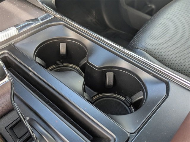 Certified 2021 Ford F150 Lariat image 18