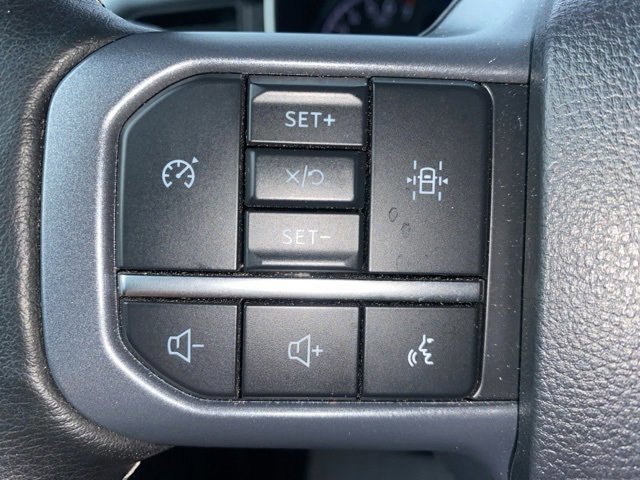 Certified 2023 Ford F150 XLT w/ Equipment Group 302A High image 17