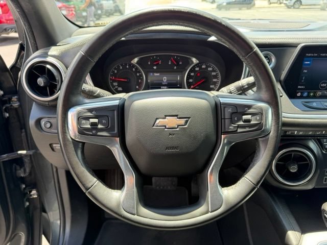 Used 2019 Chevrolet Blazer LT FWD image 12