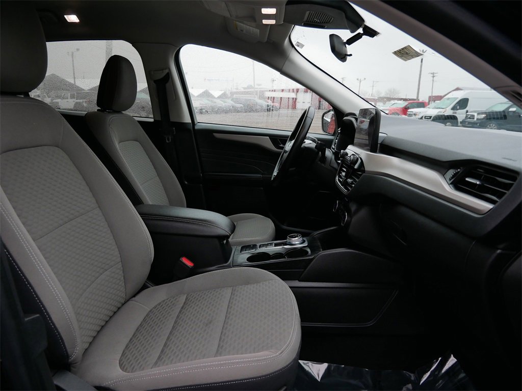 Certified 2022 Ford Escape SE w/ Convenience Package image 8