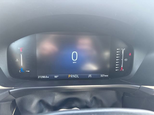 Certified 2023 Ford Escape Active AWD/4WD image 21