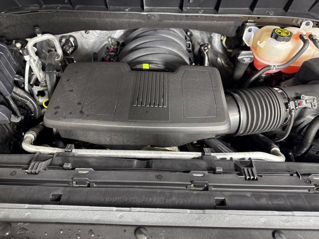 Used 2023 Chevrolet Silverado 1500 RST w/ True North Edition Plus AWD/4WD image 9
