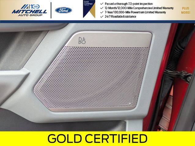 Certified 2023 Ford F150 XLT w/ Equipment Group 302A High AWD/4WD image 13