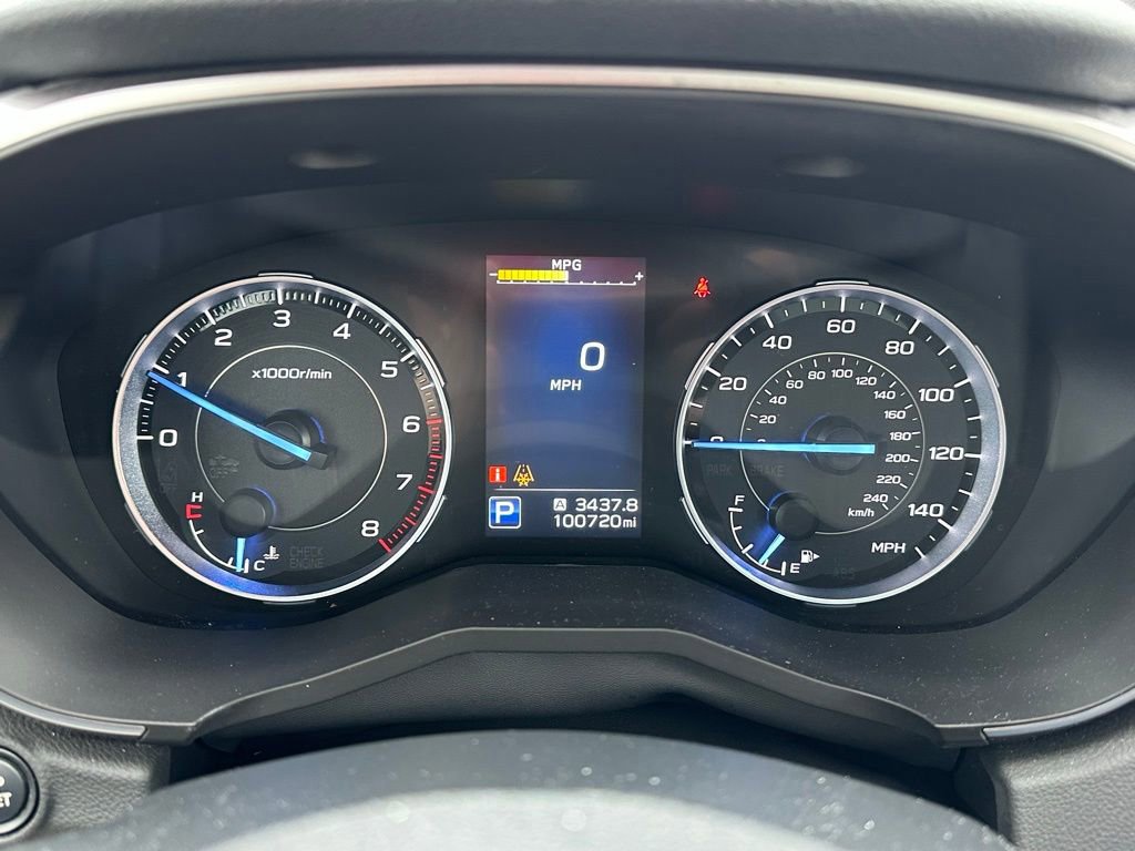 Used 2021 Subaru Ascent Limited w/ Technology Package image 28