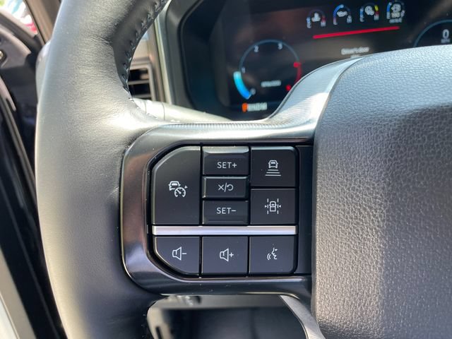 Certified 2025 Ford F450 Platinum w/ FX4 Off-Road Package AWD/4WD image 31