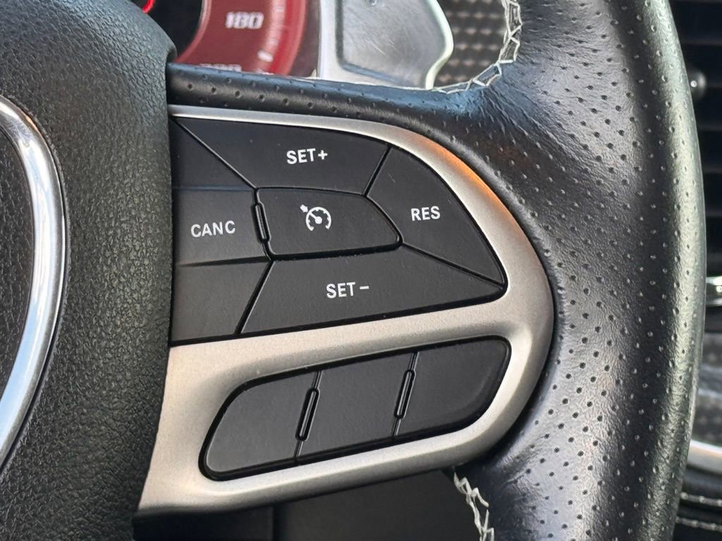 Used 2022 Dodge Charger SRT Hellcat w/ Harman/Kardon Audio Group image 24