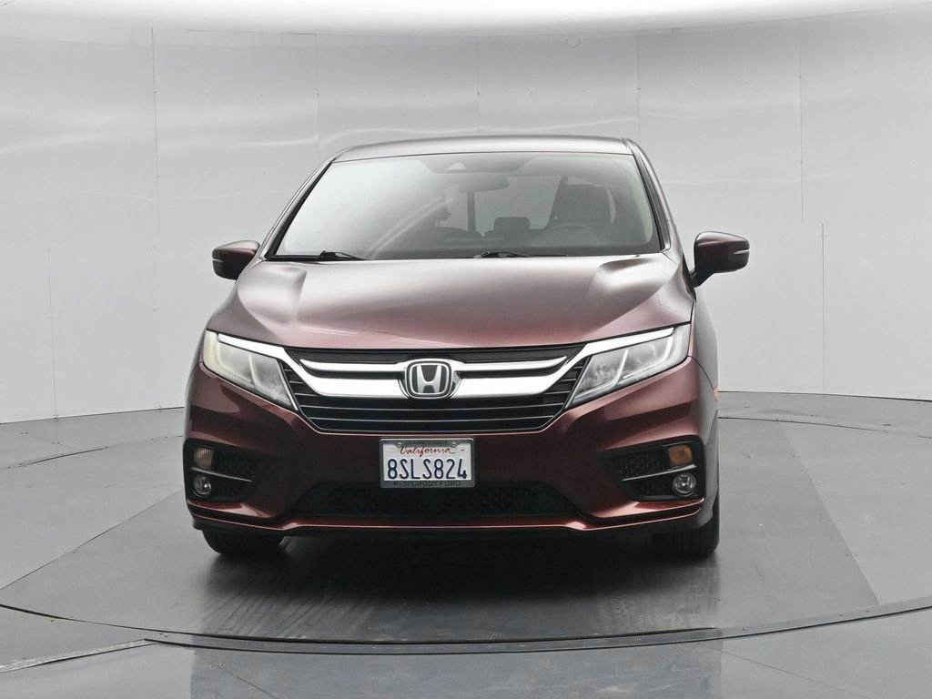 Used 2020 Honda Odyssey EX image 32