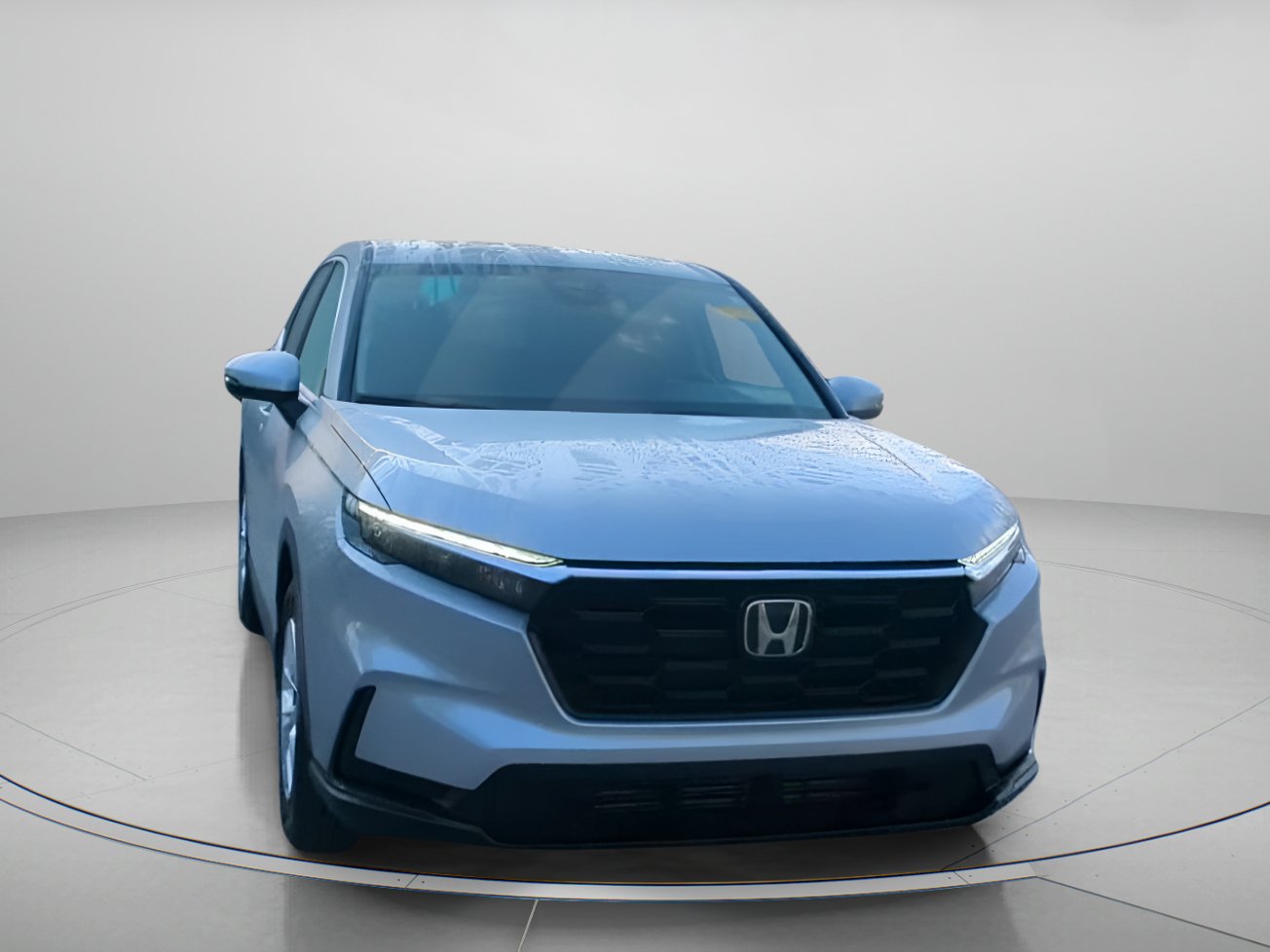 Used 2026 Honda CR-V LX image 5