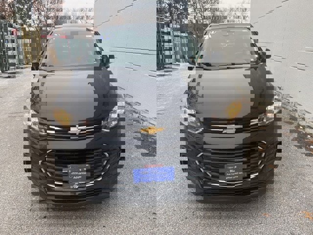 Used 2020 Chevrolet Trax LS w/ Tint and Cruise Package image 5